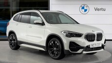 BMW X1 sDrive 18i [136] Sport 5dr Petrol Estate